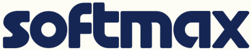 Softmax Wordmark